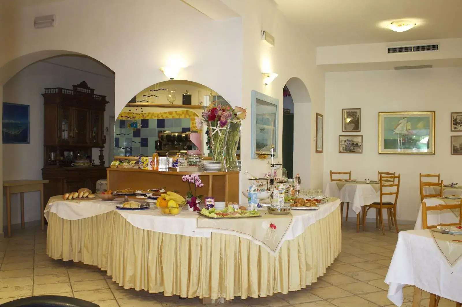 Photo - Hotel Residence Charles