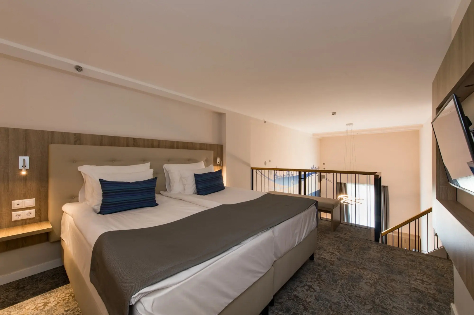 Photo - Three Corners Lifestyle Hotel