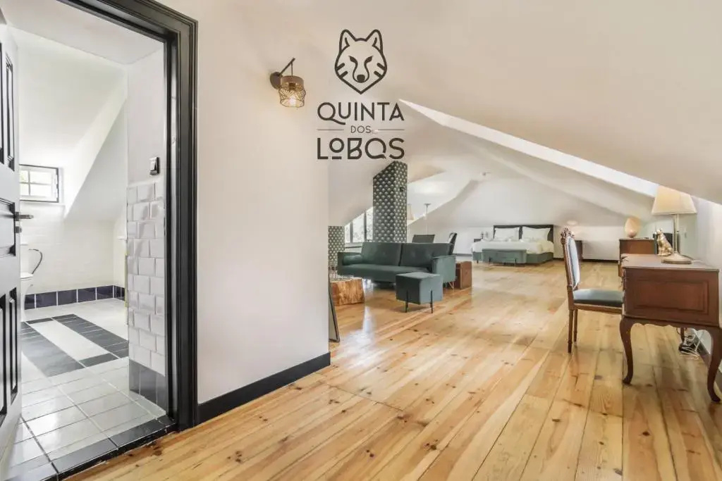 Foto - Quinta dos Lobos Boutique Hotel - Nature Experience