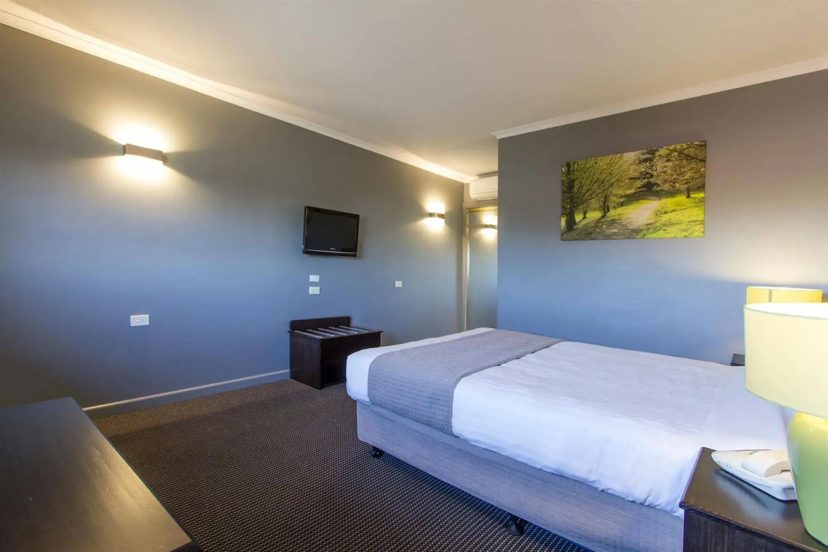 Photo - Sunshine Motor Inn