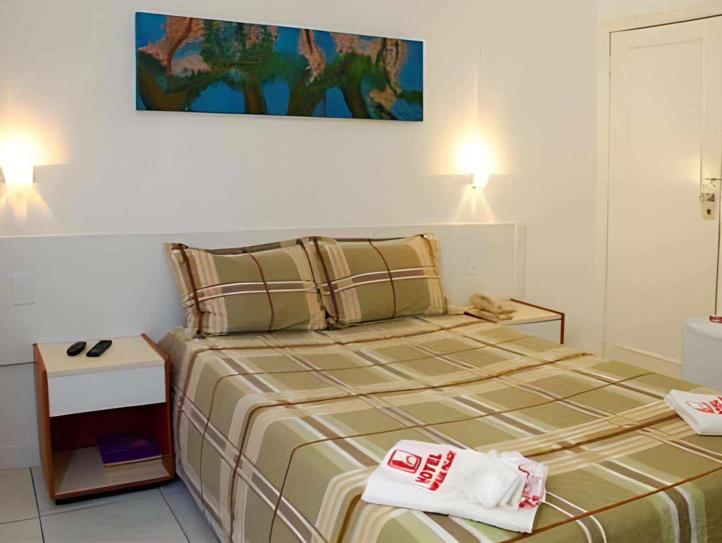 Photo - Hotel Pampulha Palace