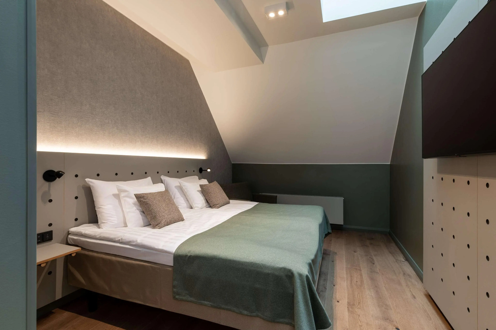 Foto - Scandic Helsinki Hub