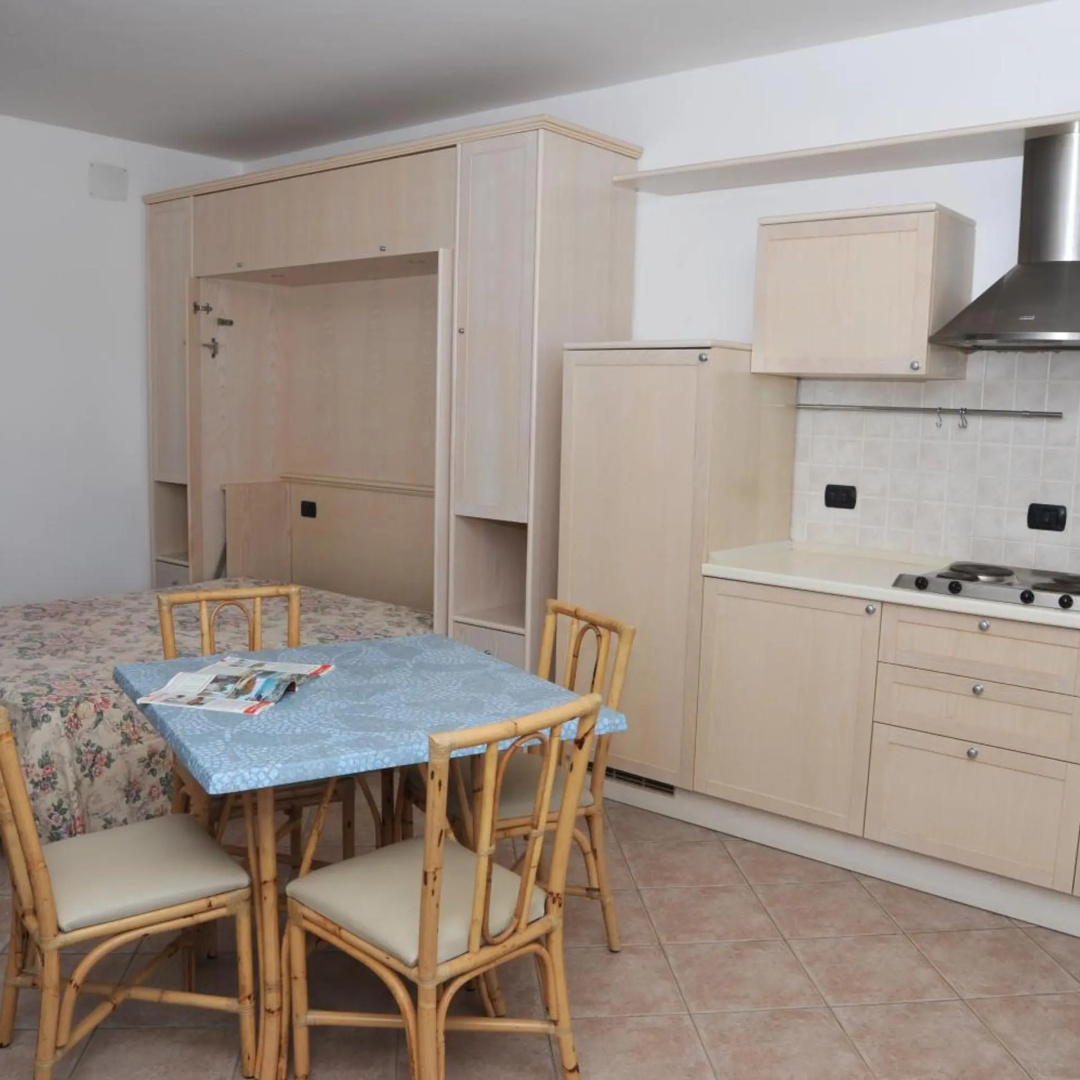 Foto - Residenza Lo Smeraldo