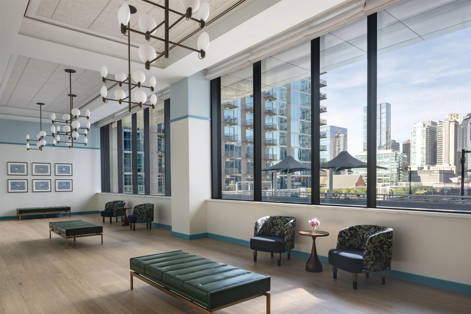 Foto - Hyatt Centric Downtown Nashville