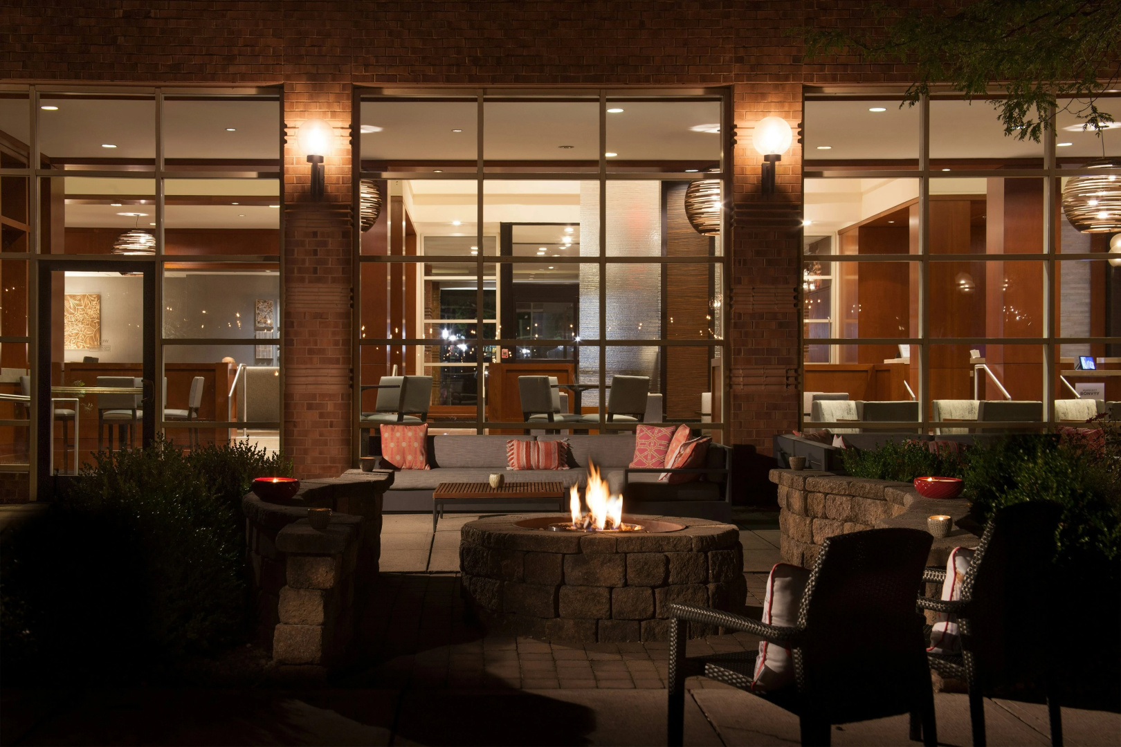 Foto - The Westin Princeton at Forrestal Village