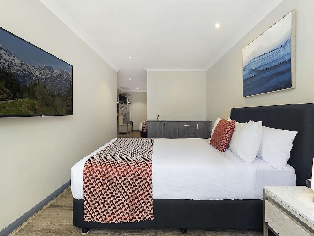 Photo - BreakFree on Broadway Sydney, an Accor Hotel