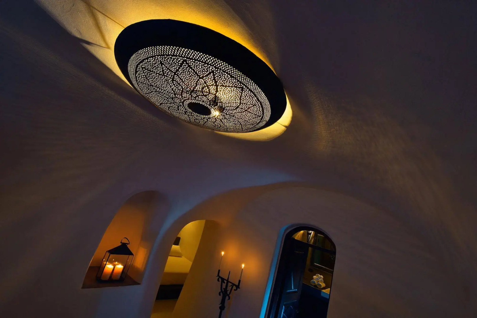 Foto - Ducato di Oia - Adults Only