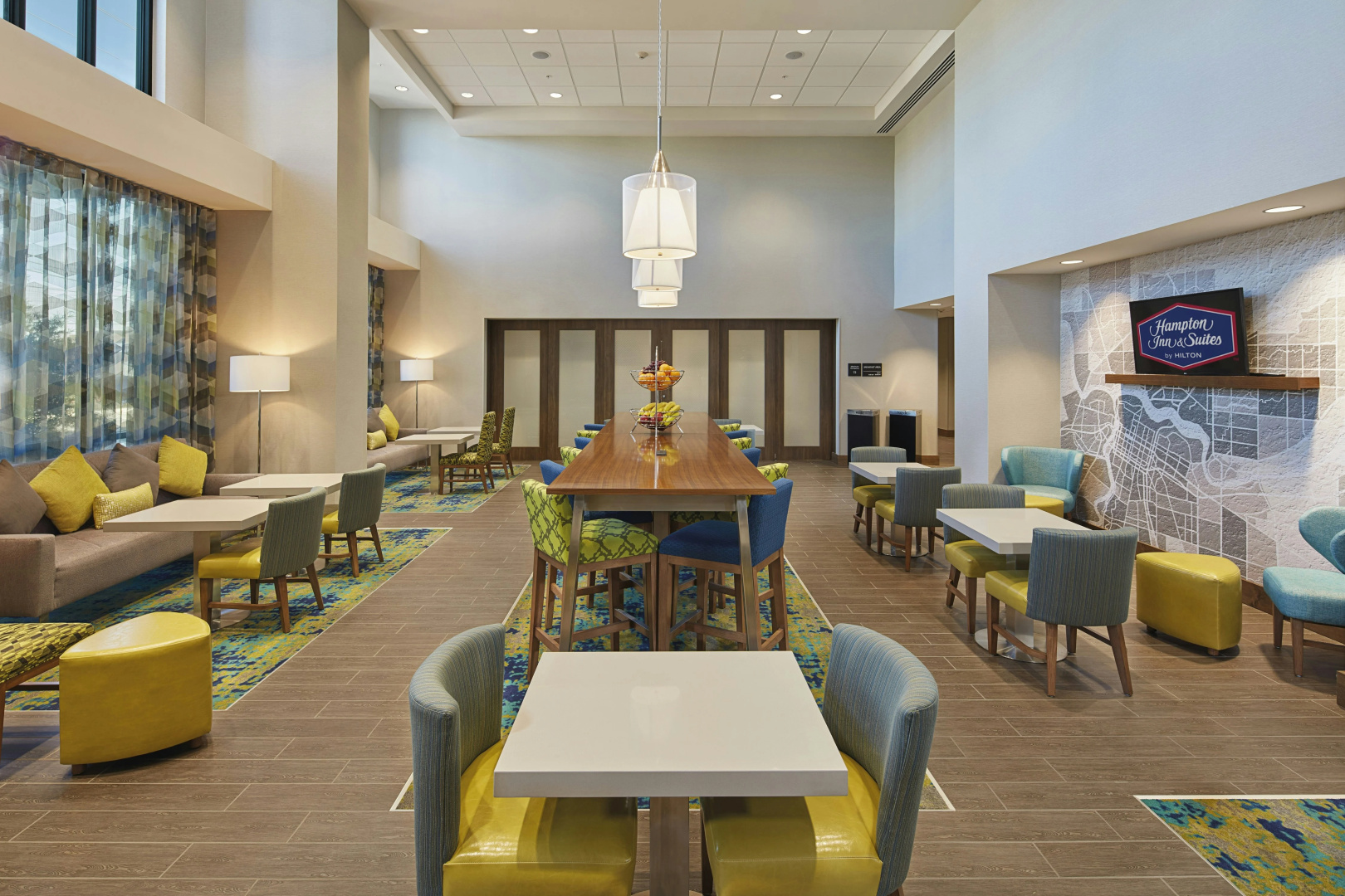 Photo - Hampton Inn & Suites Sacramento at Csus