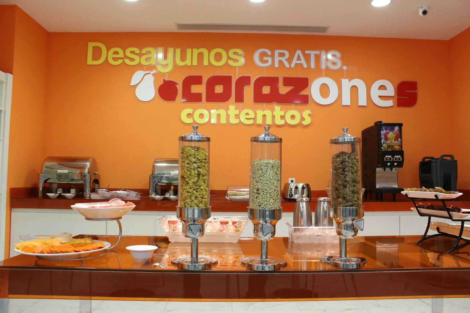 Foto - One Guadalajara Tapatio