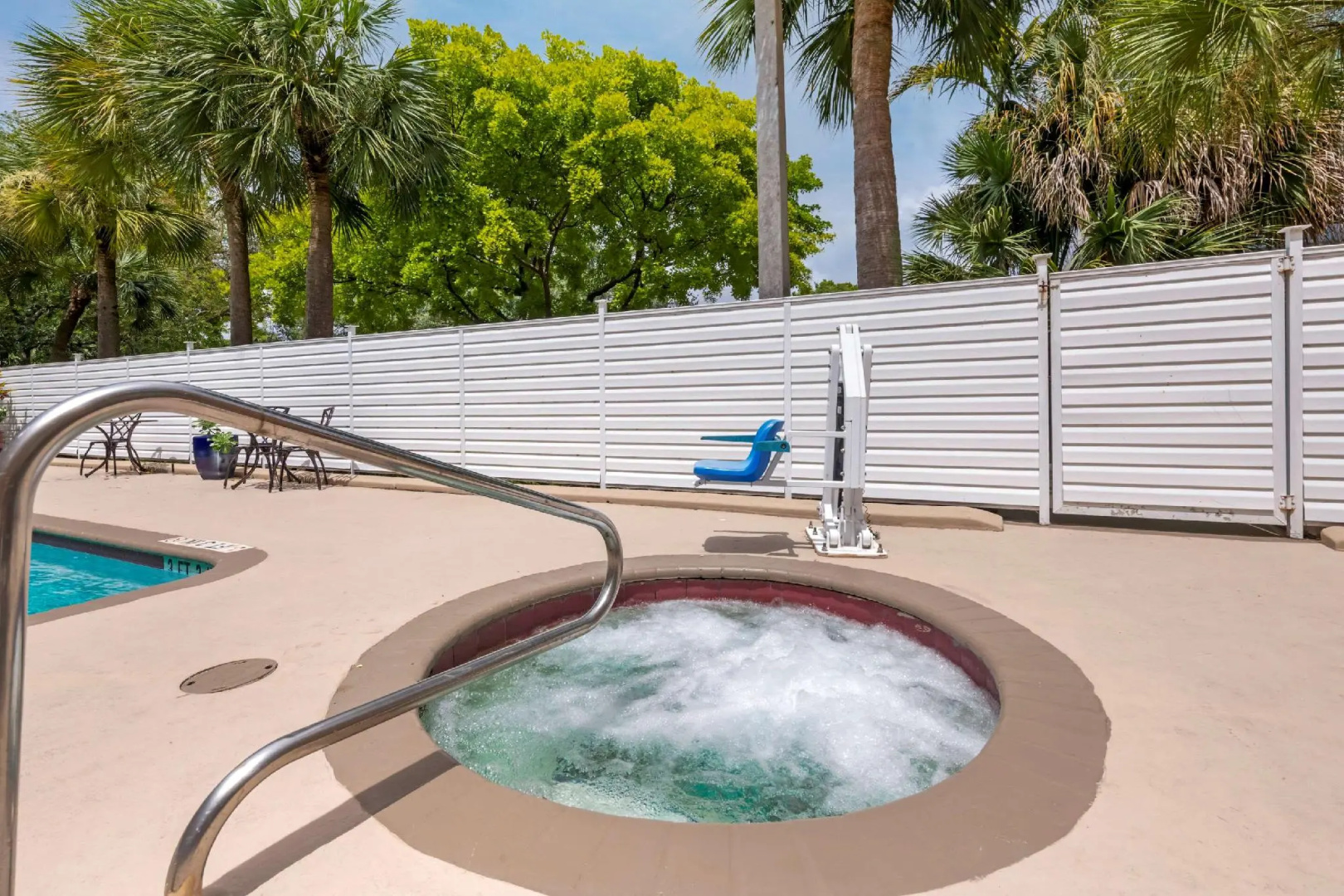 Foto - Comfort Inn & Suites Fort Lauderdale West Turnpike