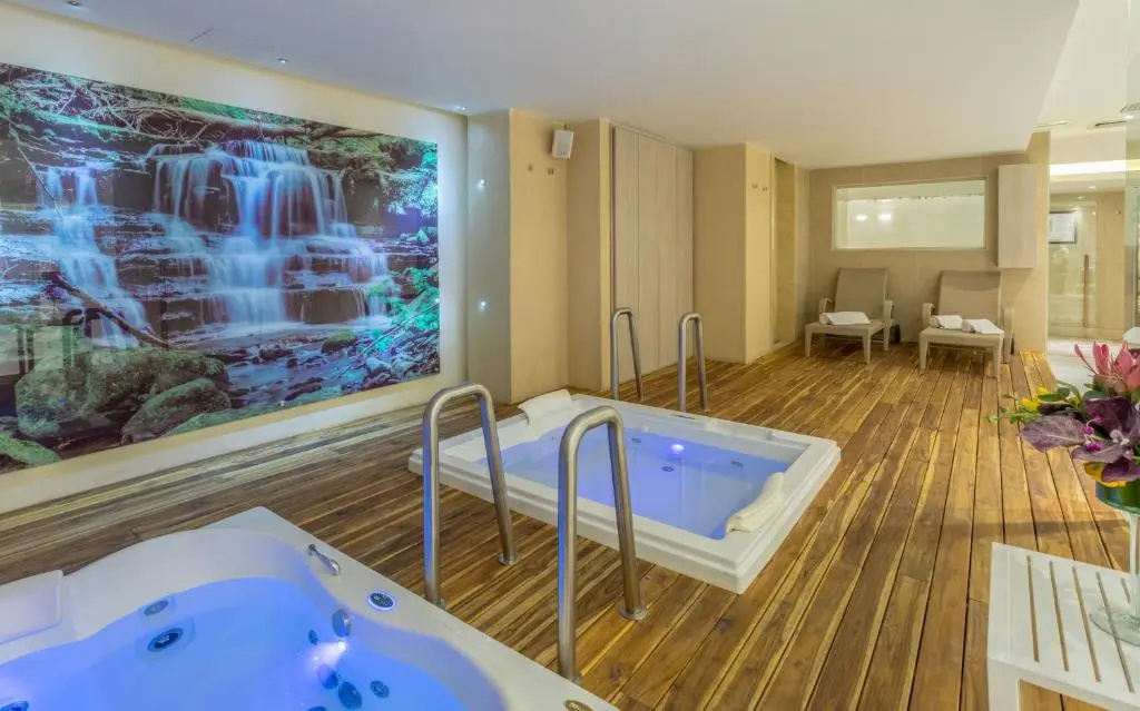 Photo - GHL Hotel Capital