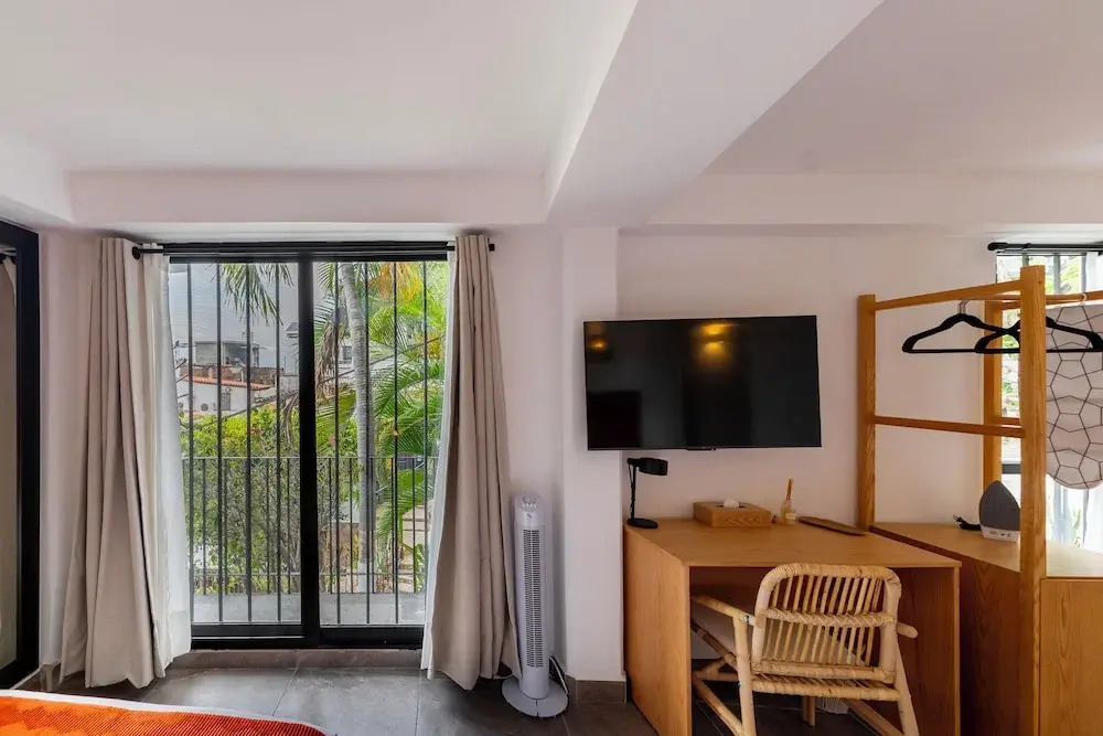 Photo - Raices Nomadas Boutique Hotel Vallarta