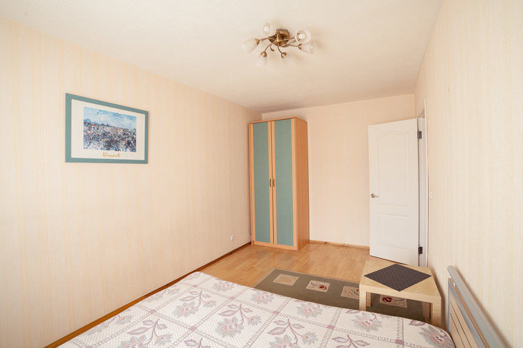 Apartments Viktory on street Maksima Gorjkogo, 160