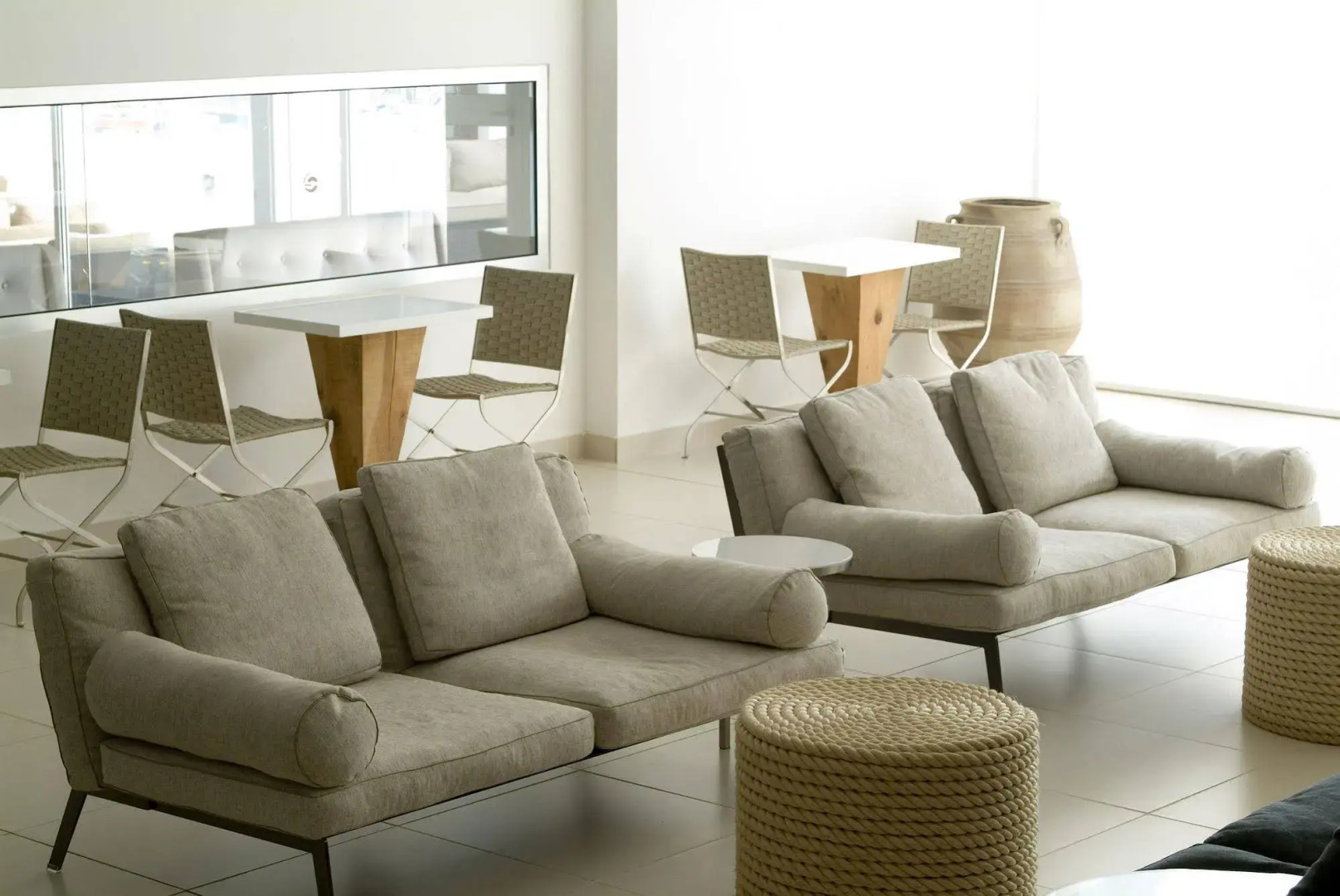 Foto - Napa Mermaid Hotel & Suites