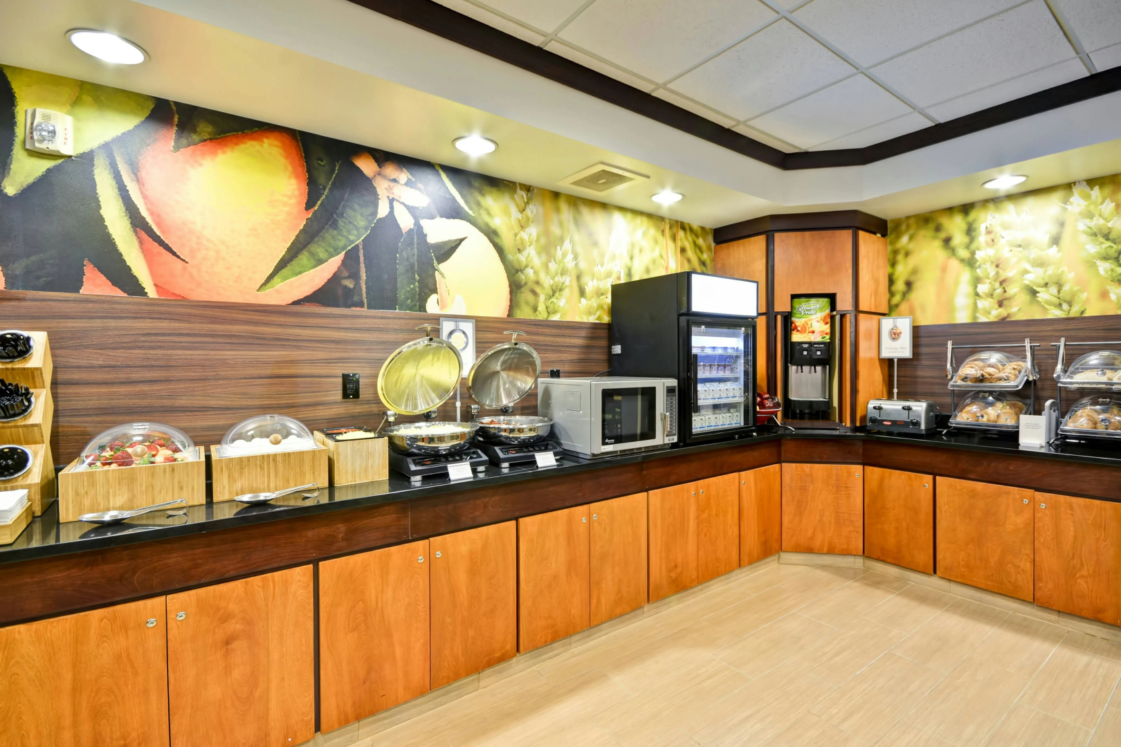 Foto - Fairfield Inn & Suites by Marriott Tampa Fairgrounds/Casino