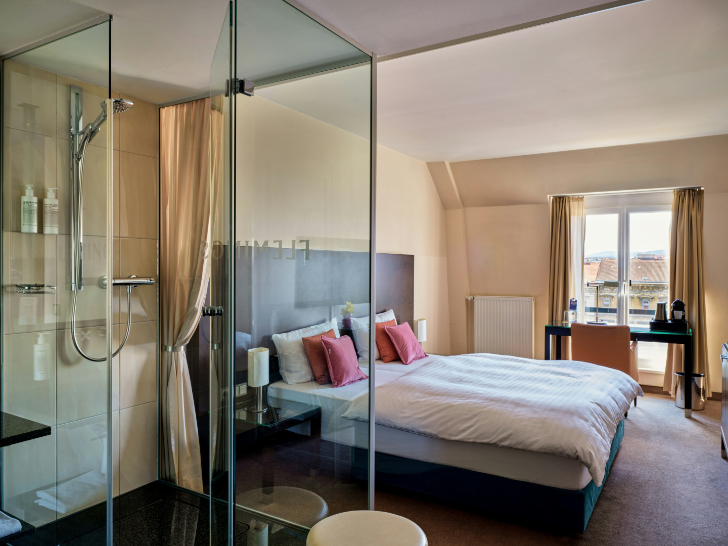 Foto - Flemings Hotel Wien-Stadthalle