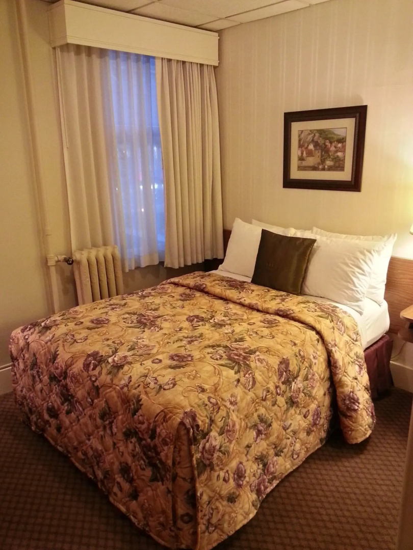 Foto - Kingston Hotel