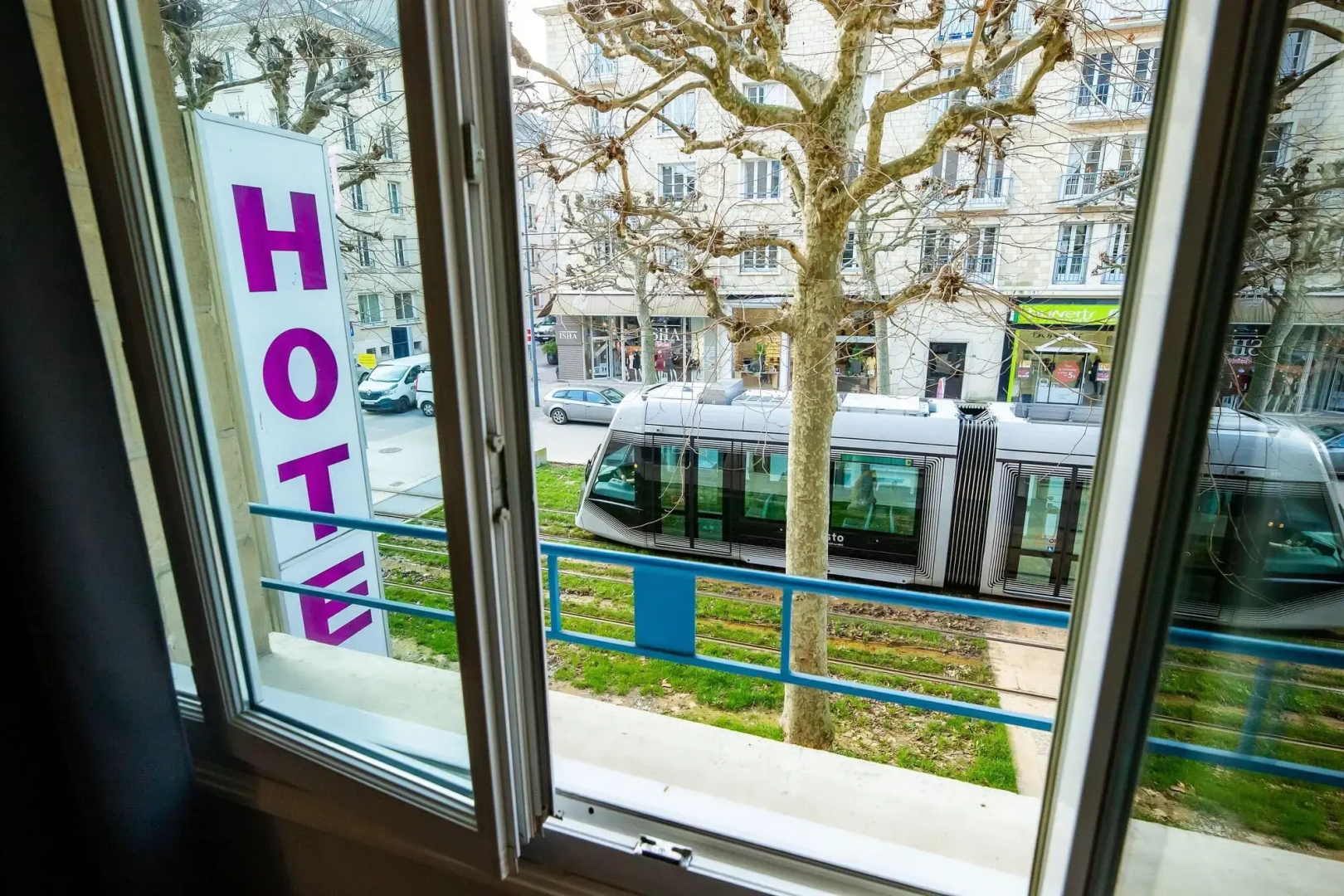 Foto - Hotel du Chateau