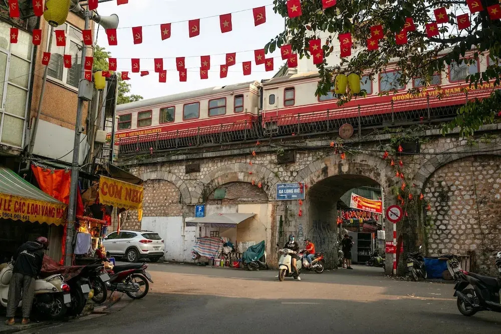 Photo - Dong Xuan Boutique Hotel