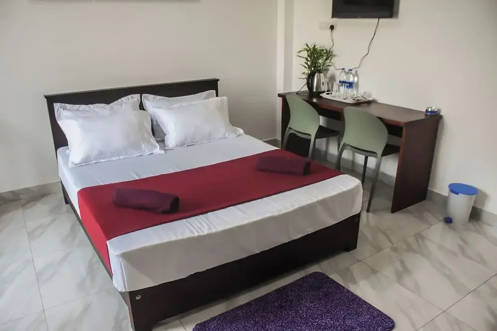 Foto - Galle Face Hotel