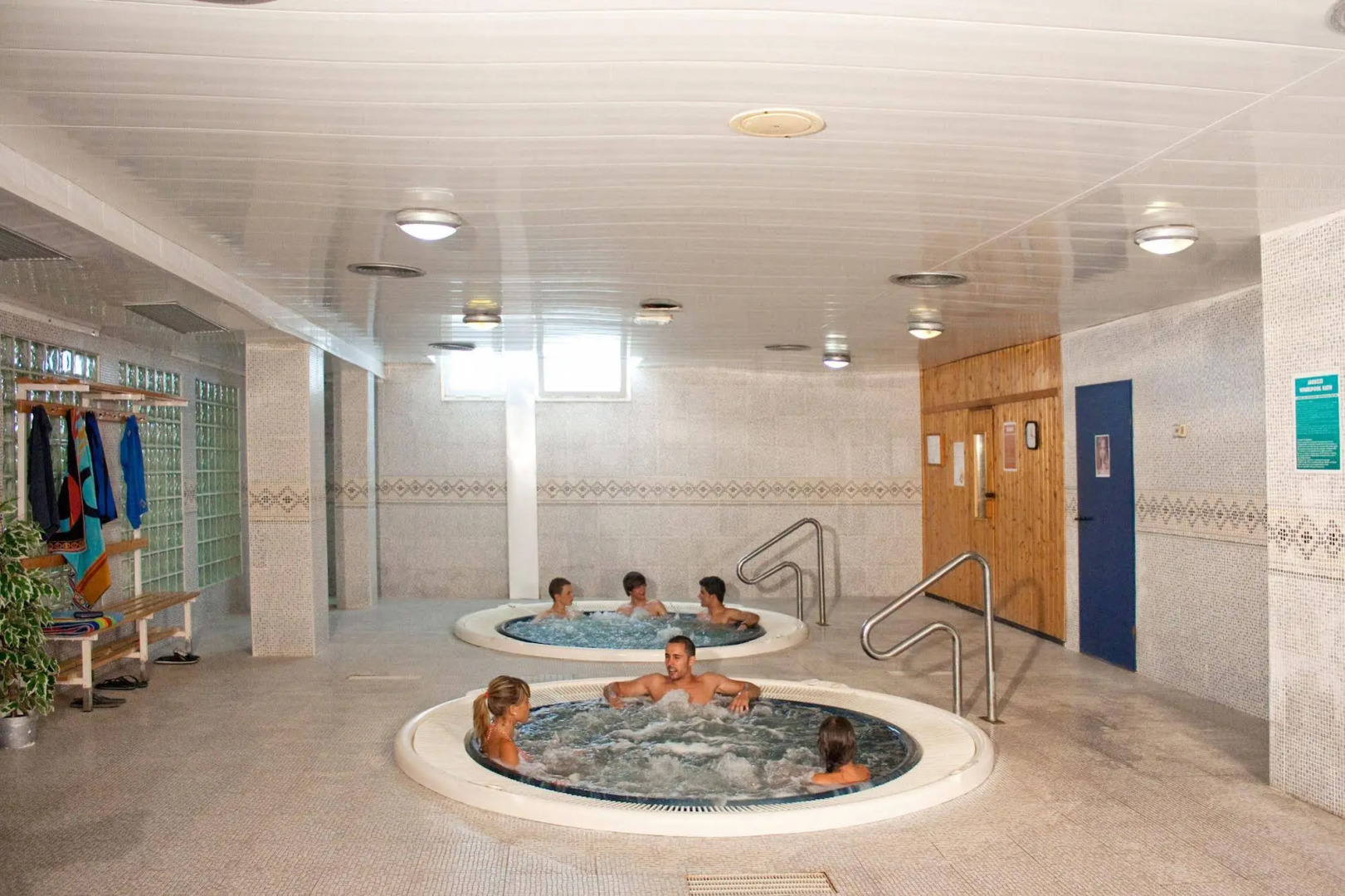 Photo - Hotel Servigroup Marina Playa