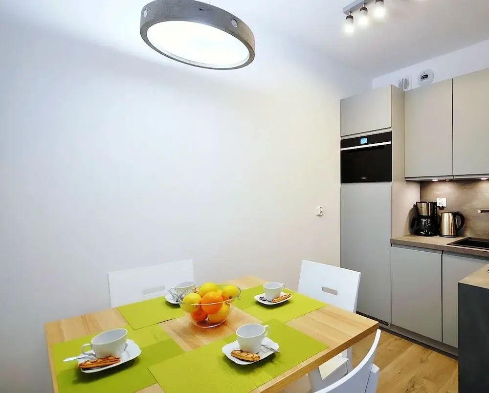 Photo - Apartamenty BalticON Nadmorskie Tarasy