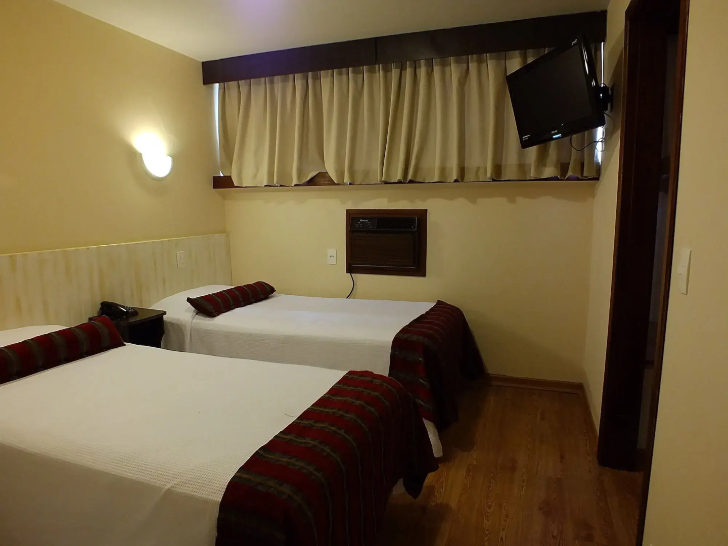 Photo - Hotel Nacional Inn Curitiba Estação Shopping