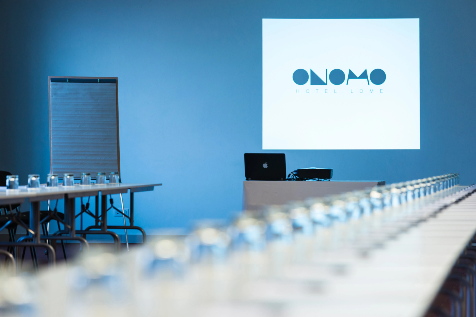 Photo - Onomo Hotel Lome
