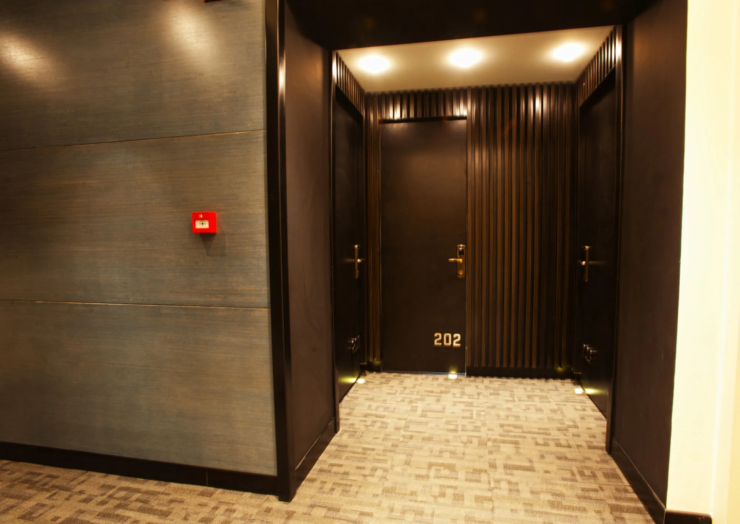 Foto - Taksim Hotel V Plus