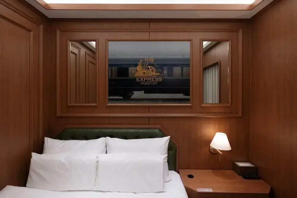 Photo - Stay Passport Express Spa Dangsan