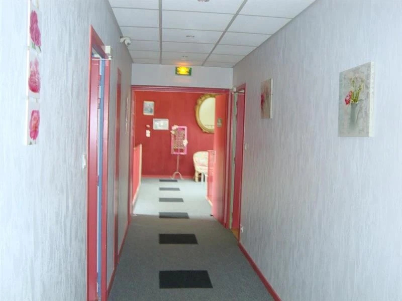 Foto - Hôtel La Bérangère