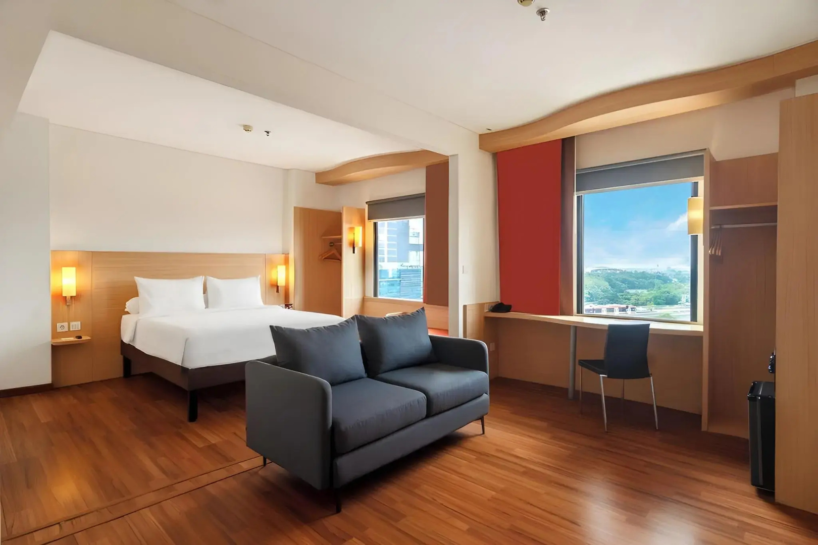 Photo - Swiss-Belinn Cawang