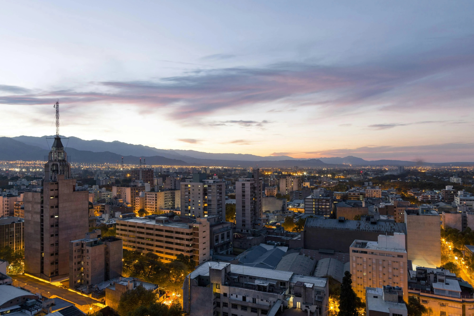 Photo - Sheraton Mendoza Hotel