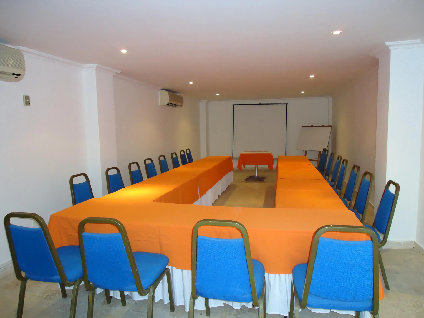 Photo - Hotel Virrey Cartagena