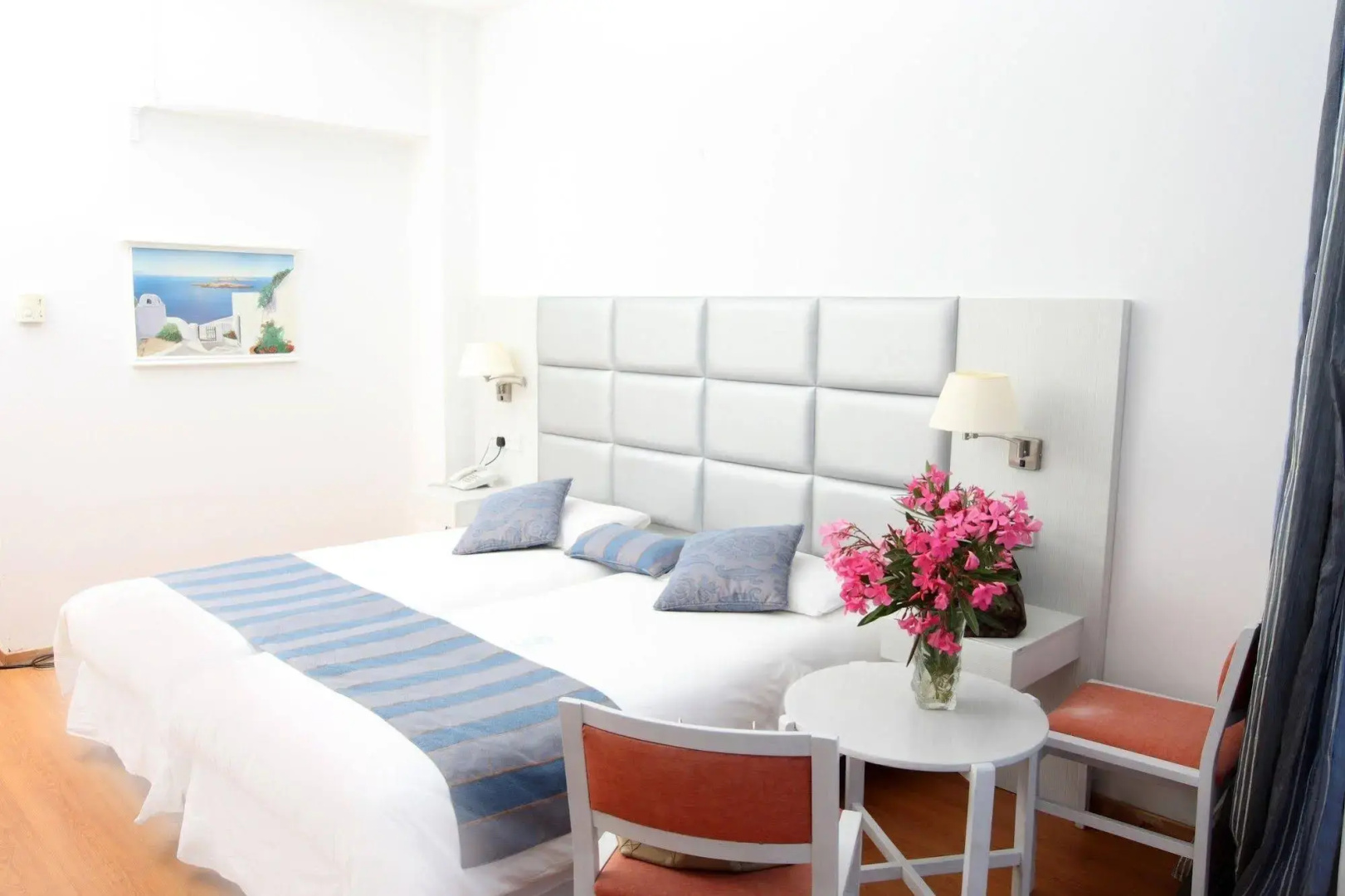 Foto - Silver Sands Beach Hotel