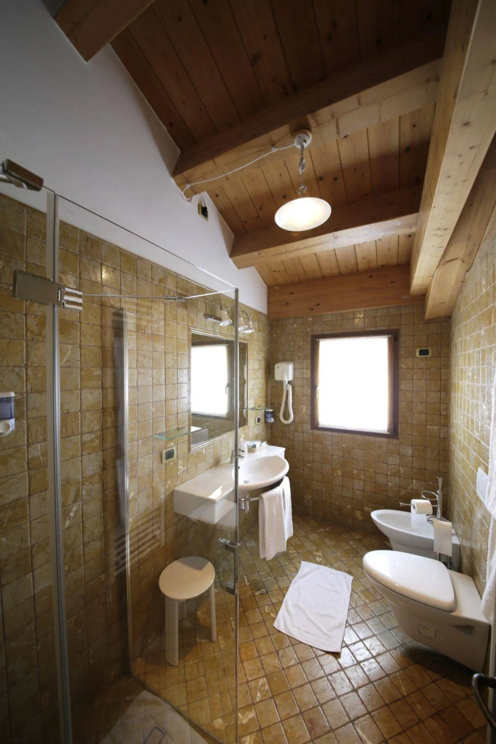 Foto - Sporting Hotel San Felice