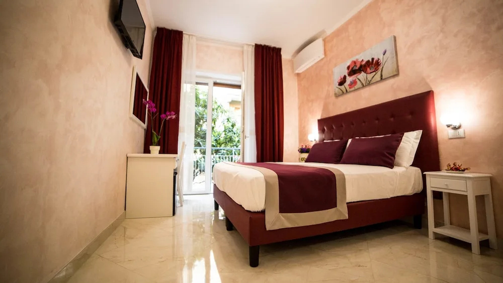 Foto - St. Peter Area Luxury Suites