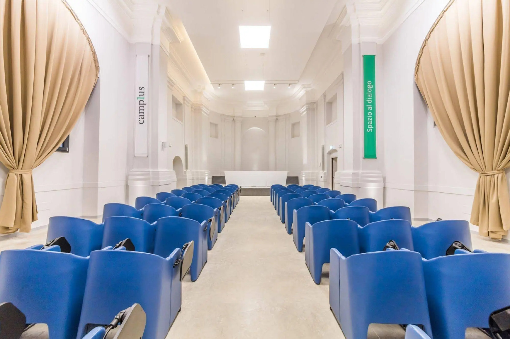 Photo - Camplus Palermo Normanni - Casa per ferie