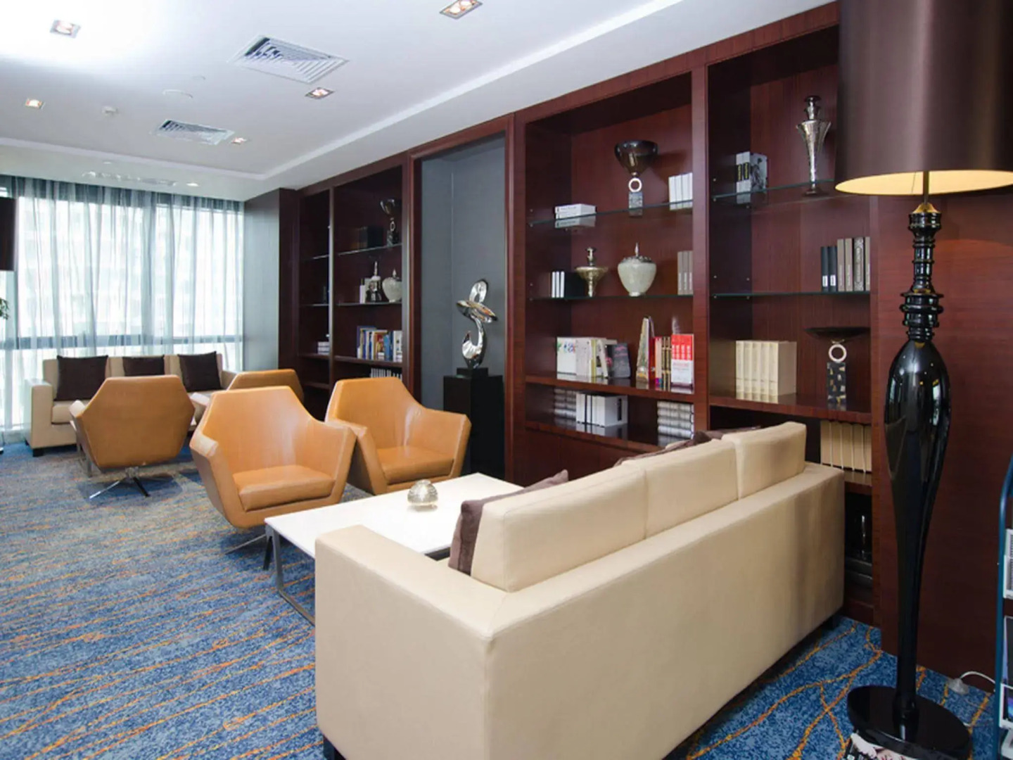 Foto - Shenzhen L.gem Hotel