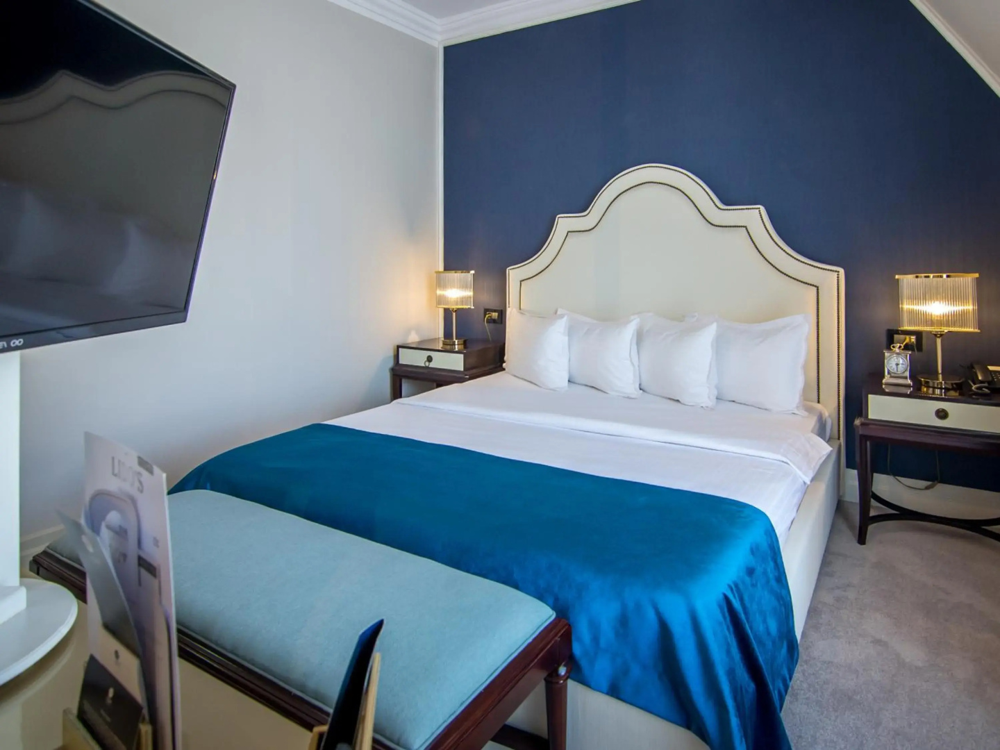 Photo - Hotel Lido by Phoenicia