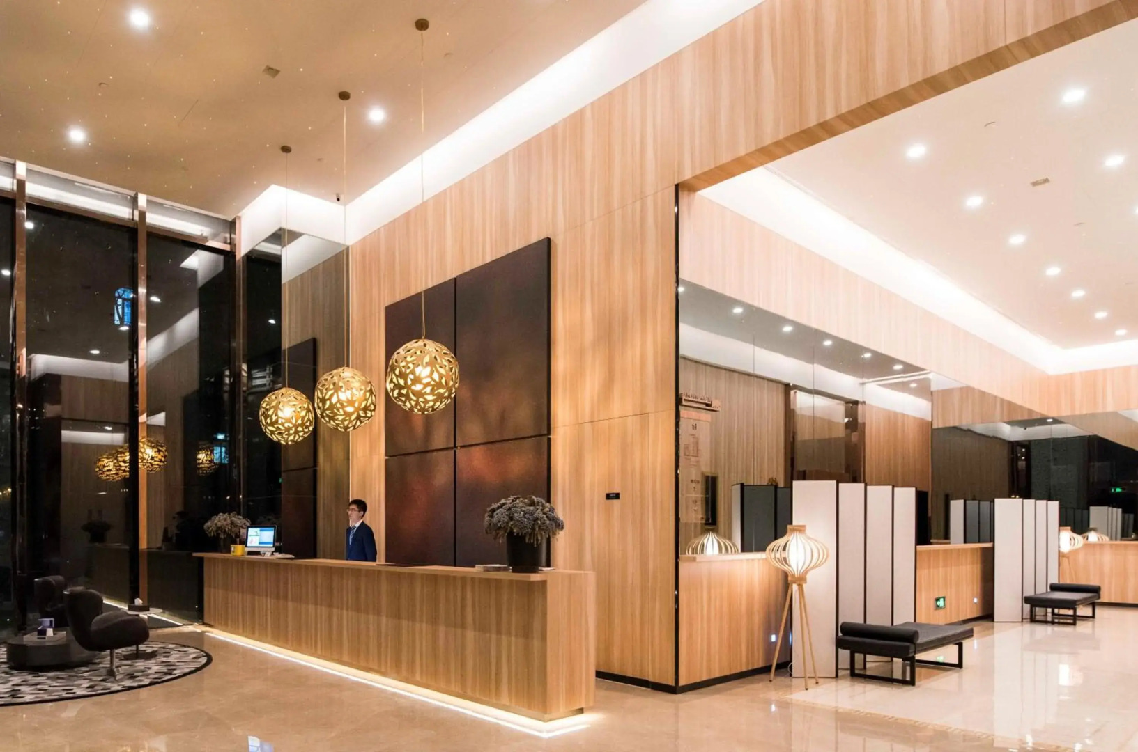 Foto - The Clouds Apartment