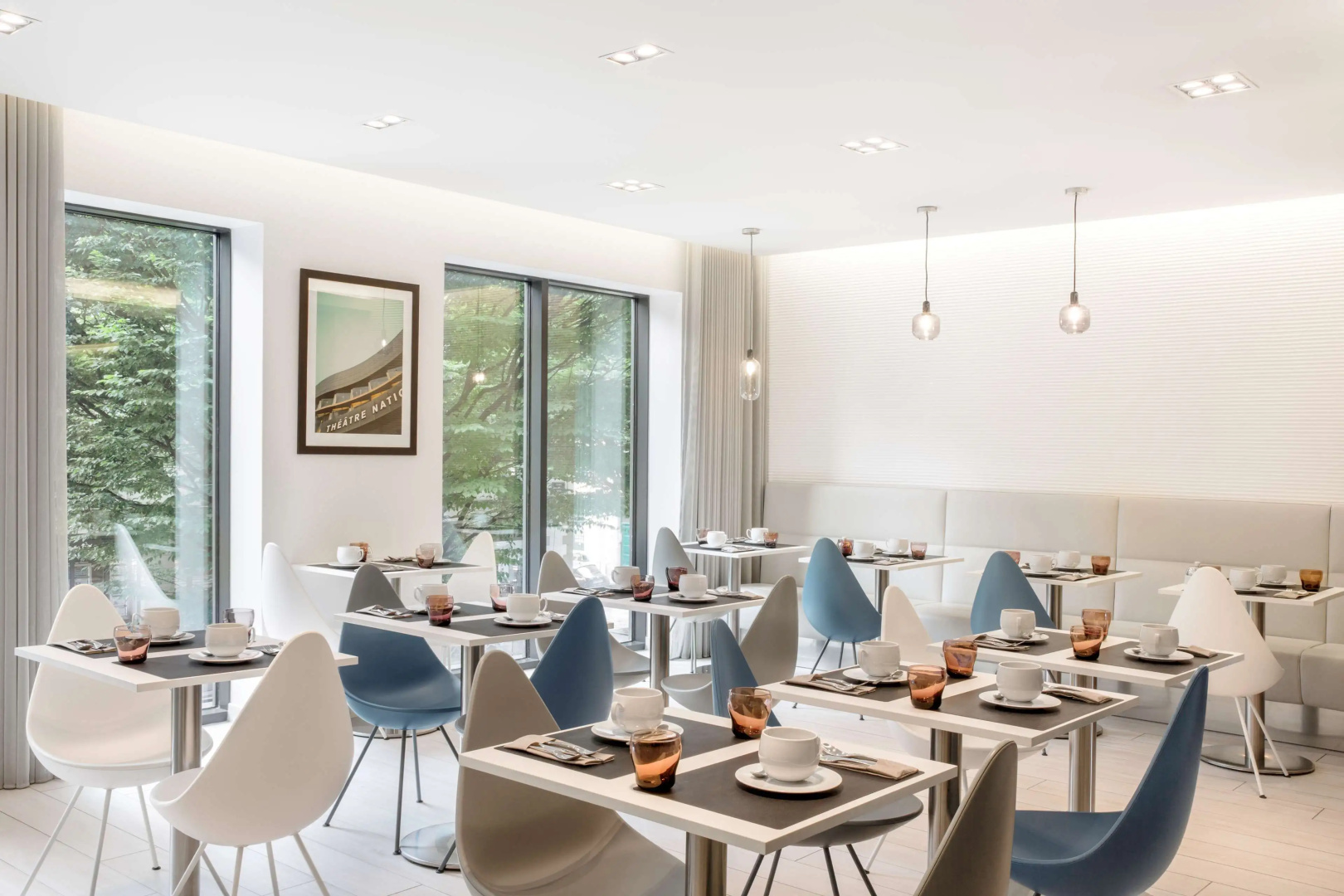 Photo - Le Saint-Antoine Hotel & Spa, BW Premier Collection