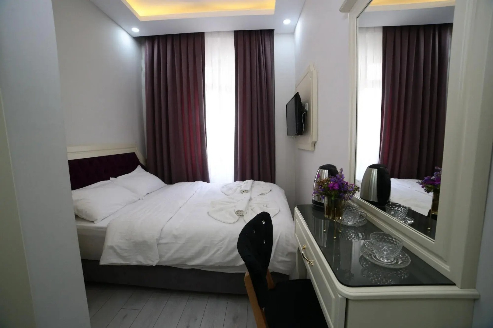 Foto - Taksim Diamond Hotel