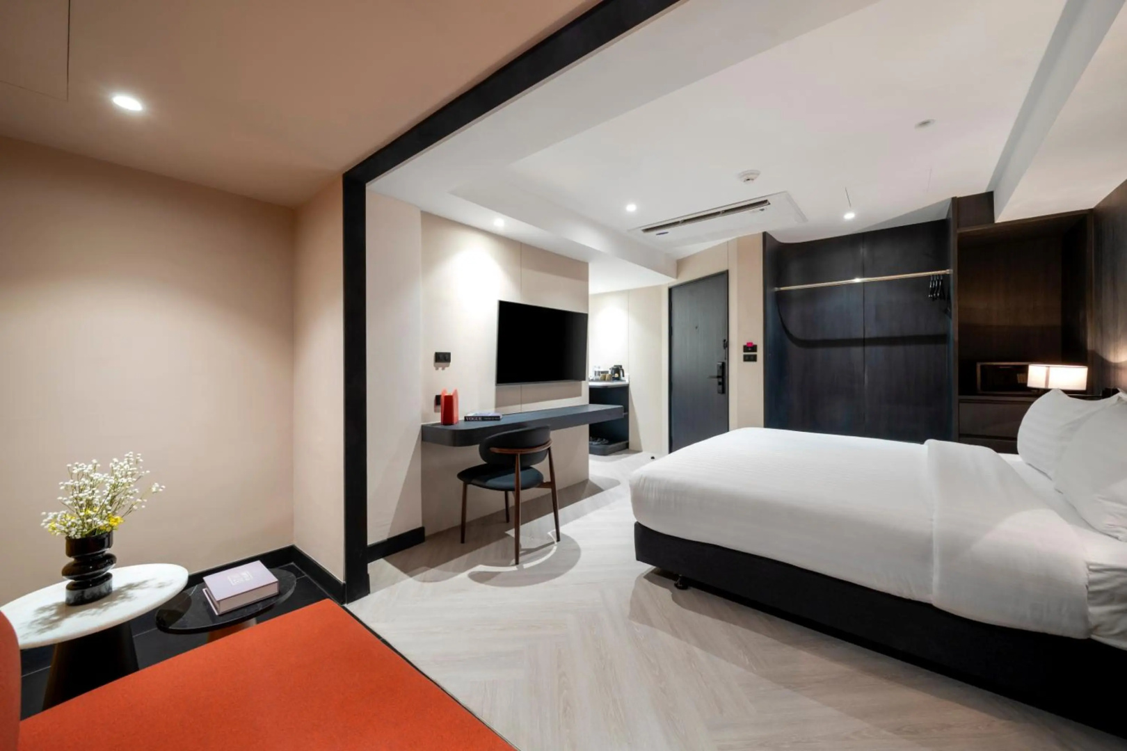 Photo - Myhotel CMYK Ratchada