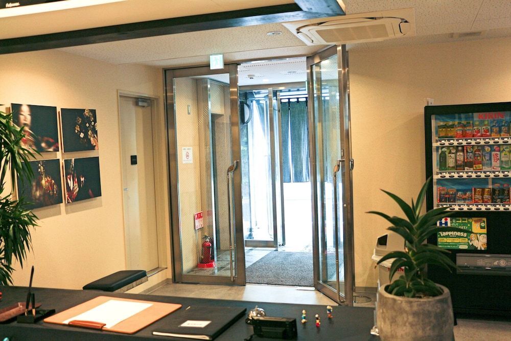 Foto - Akihabara Nakagawa Inn