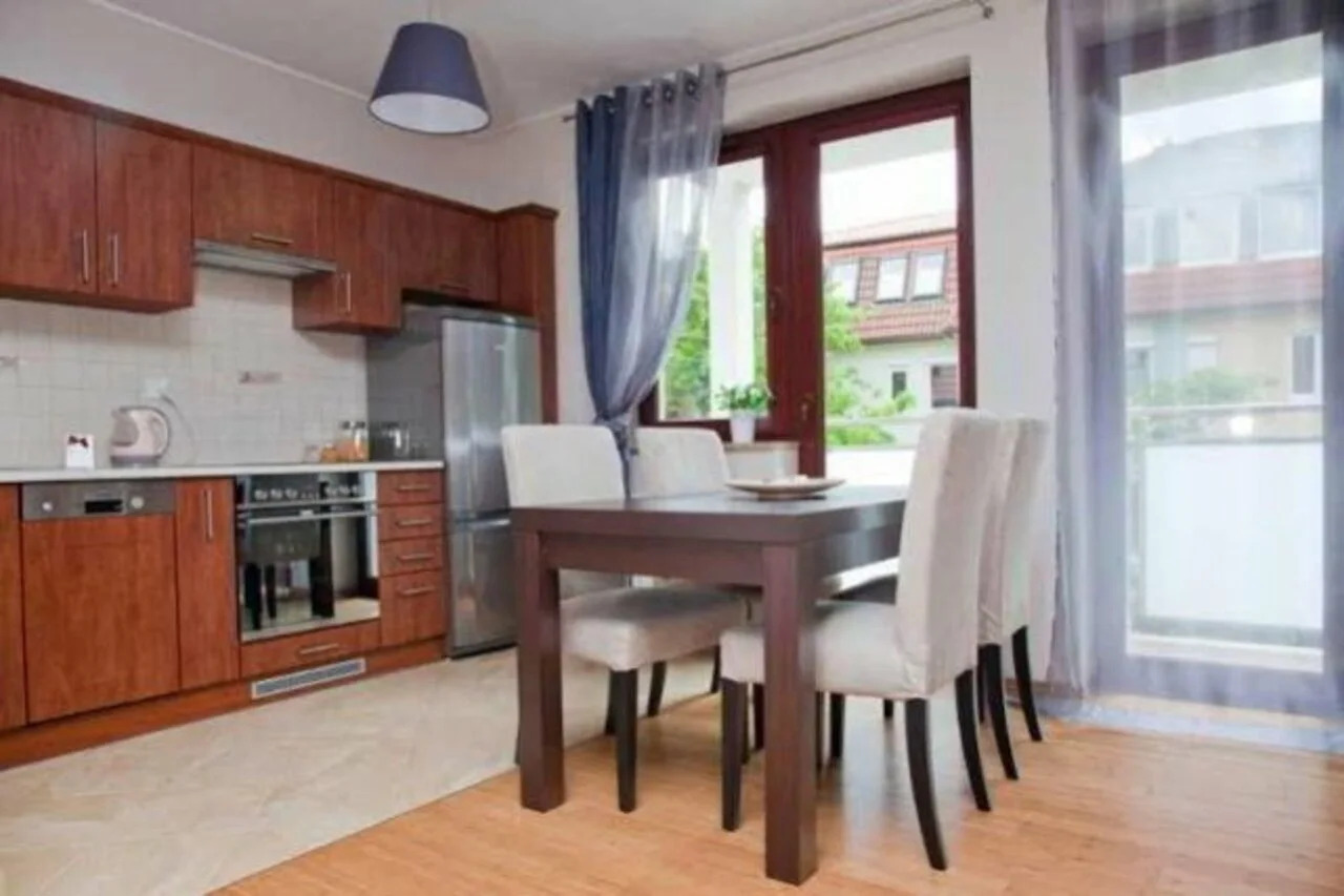 Foto - Molo Residence