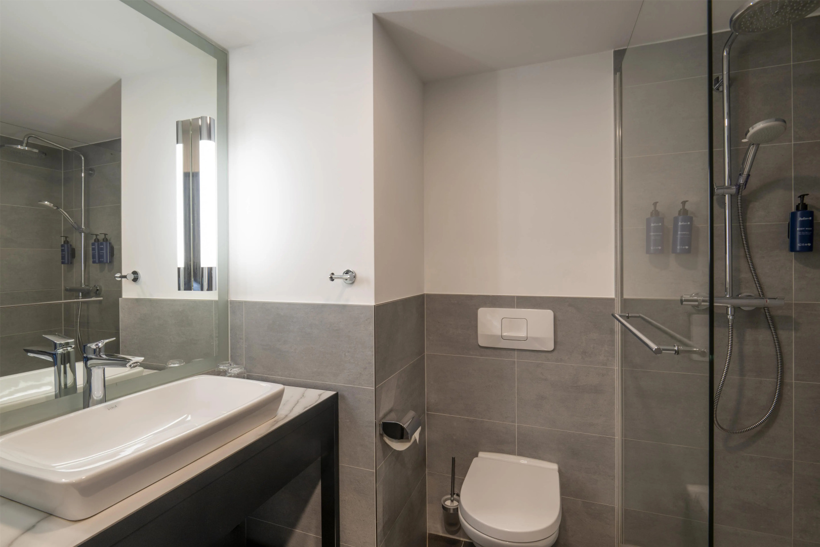 Foto - Radisson Blu Hotel Dortmund