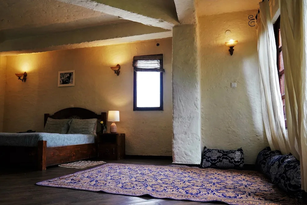 Foto - Tryst Boutique Hotel