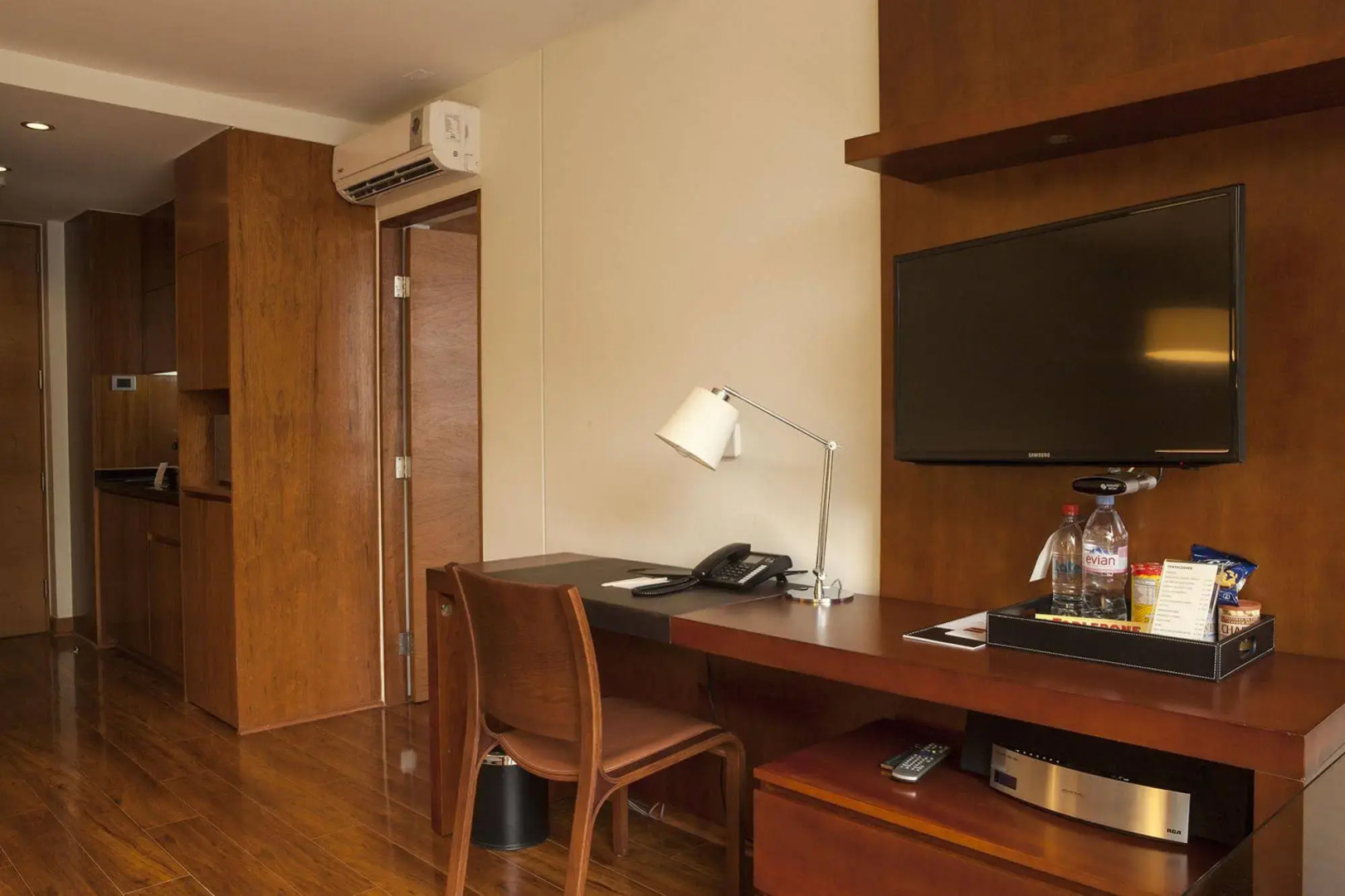 Photo - Time Select - Elegant Apartments