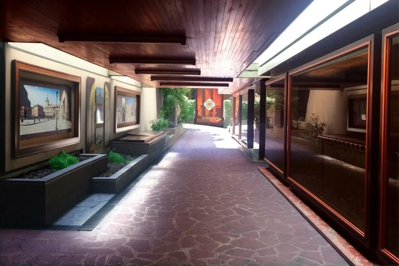 Photo - Grand Hotel Elite